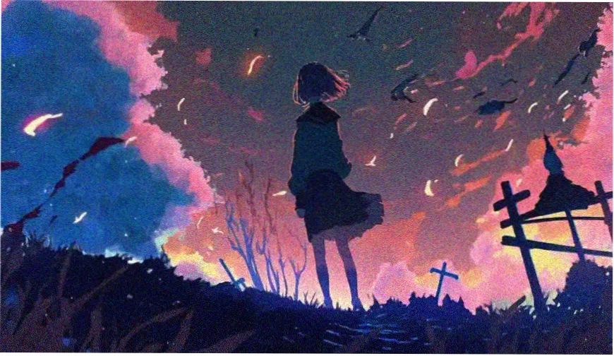连播看板横幅：长线连载节奏观察